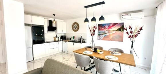 2 bedrooms Apartment in Alicante, Spain No. 189896 6