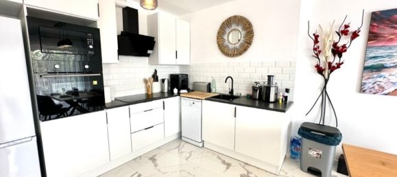 2 bedrooms Apartment in Alicante, Spain No. 189896 8