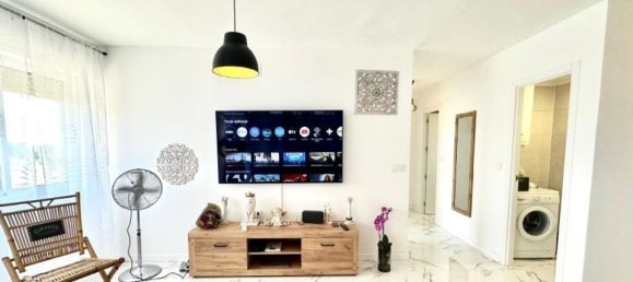 2 bedrooms Apartment in Alicante, Spain No. 189896 5