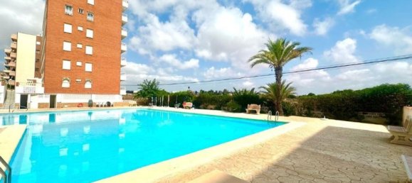 2 bedrooms Apartment in Alicante, Spain No. 189896 2