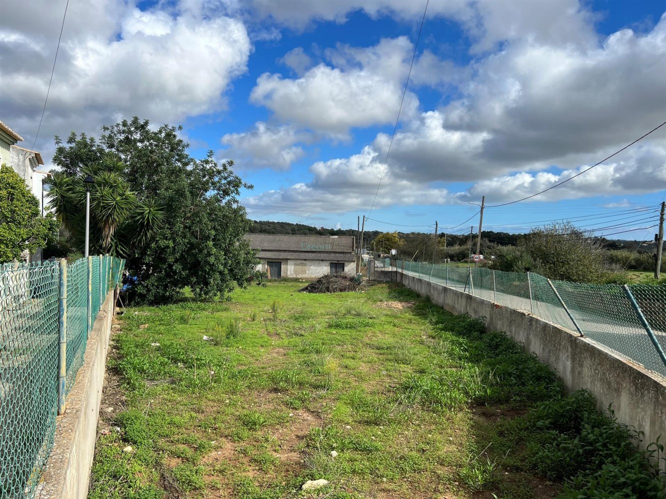  قطعة أرض في Lagos, Portugal 140متر مربع رقم 208214