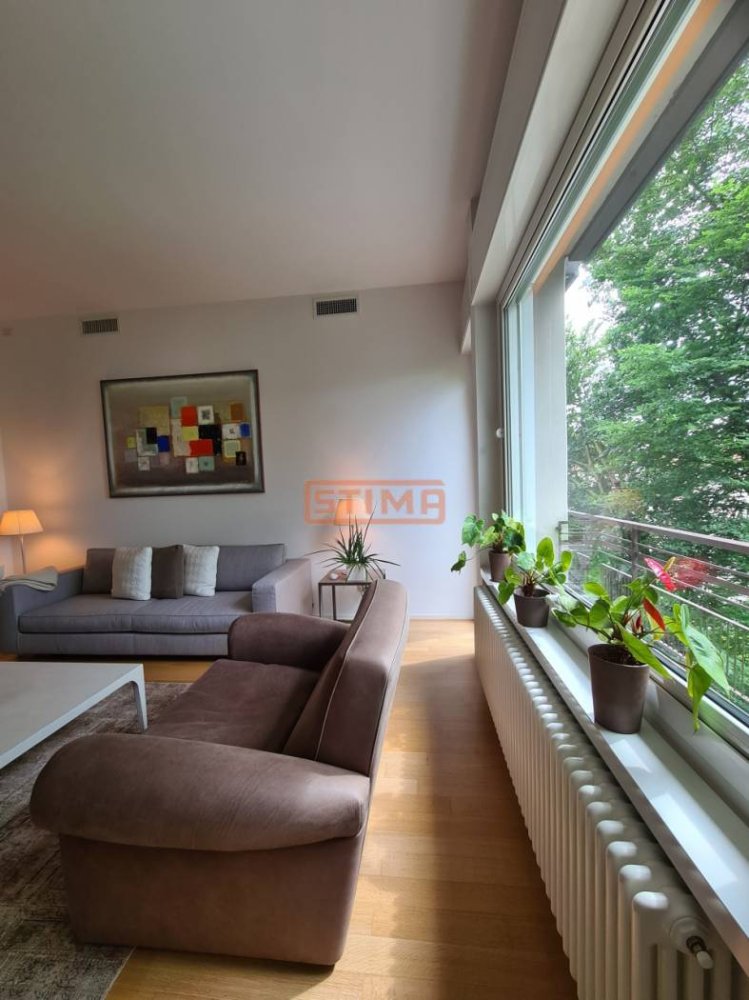 5 غرف نوم شقة في Treviso, Italy رقم 125929