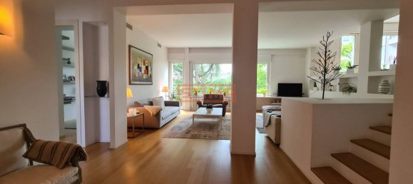 5 غرف نوم شقة في Treviso, Italy رقم 125929 36