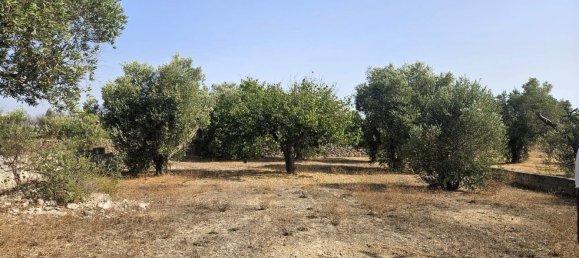 5 bedrooms House in Galatone, Italy No. 311022 38