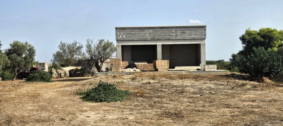 5 bedrooms House in Galatone, Italy No. 311022 30