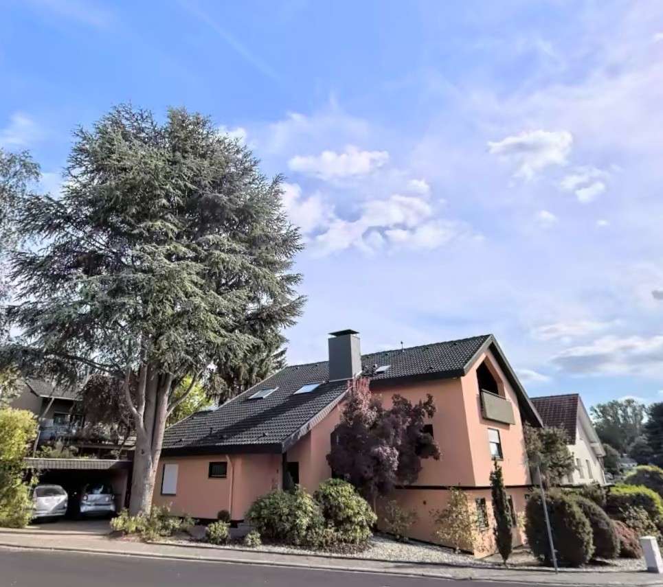 4 chambres Maison à Wetteraukreis, Germany No. 102209