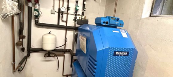 4 chambres Maison à Wetteraukreis, Germany No. 102209 14