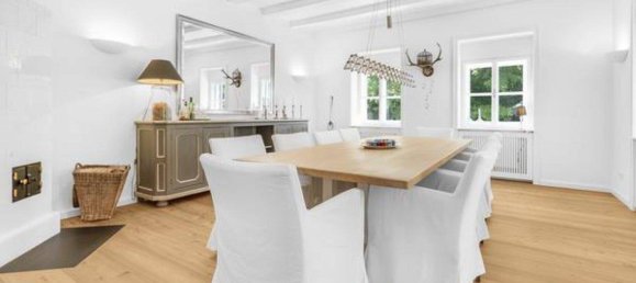 Villa de 8 divisões em Eichgraben, Austria N.º 254277 10