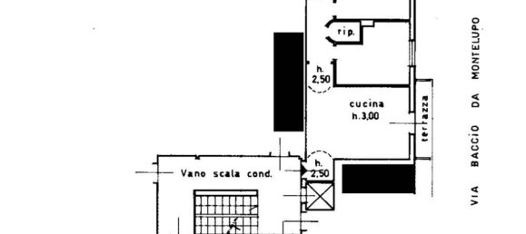 3 غرف نوم شقة في Scandicci, Italy رقم 315614 15