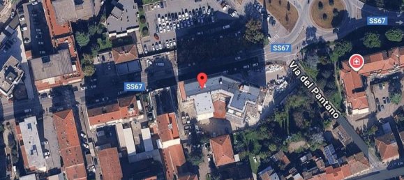 3 غرف نوم شقة في Scandicci, Italy رقم 315614 2