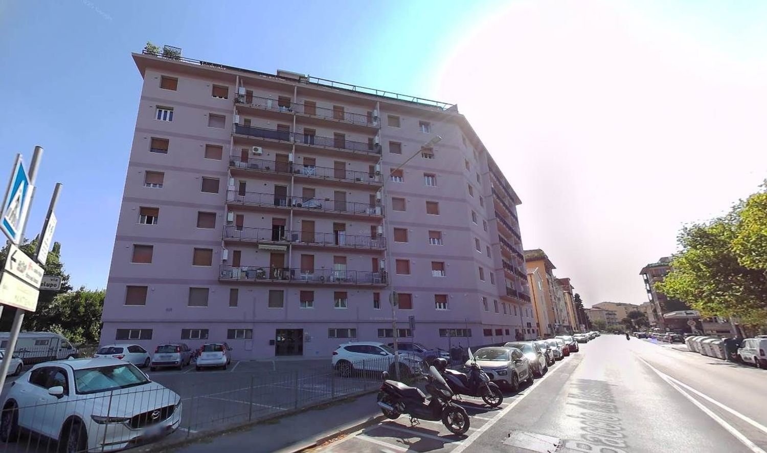 3 غرف نوم شقة في Scandicci, Italy رقم 315614