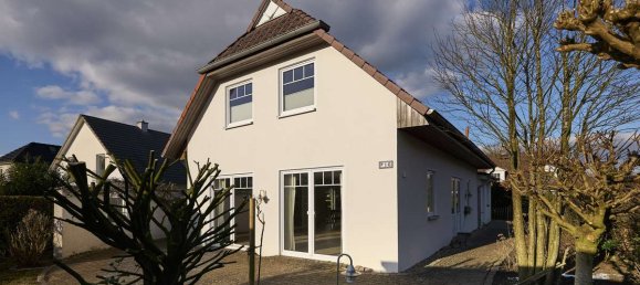 4 rooms House in Schleswig-Holstein, Germany No. 65071 23