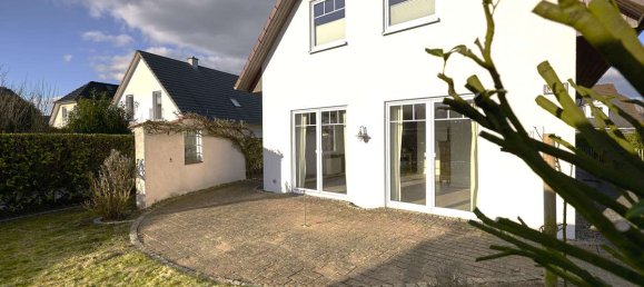 4 rooms House in Schleswig-Holstein, Germany No. 65071 16