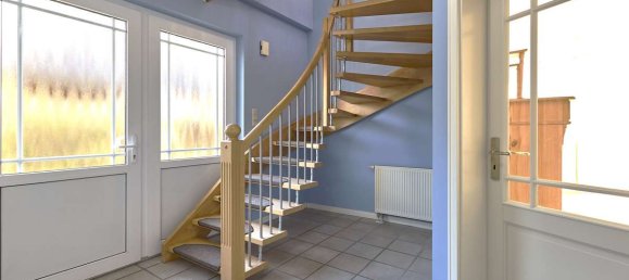 4 rooms House in Schleswig-Holstein, Germany No. 65071 3