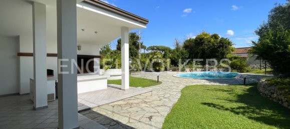 7 bedrooms Villa in Terracina, Italy No. 63852 4