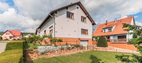 6 chambres Maison à Bœrsch, France No. 154110 12