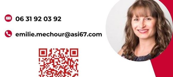 6 chambres Maison à Bœrsch, France No. 154110 37