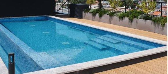 3 bedrooms Apartment in Limassol, Cyprus No. 20090 4