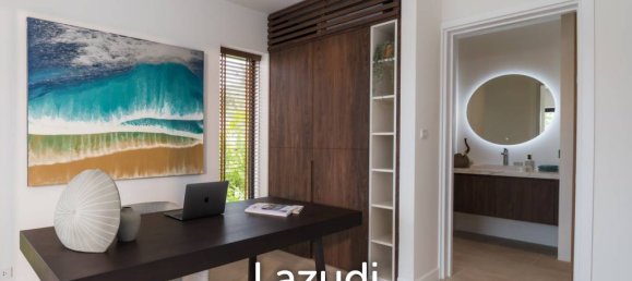 2 bedrooms Villa in Hua Hin, Thailand No. 17681 10