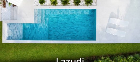 2 bedrooms Villa in Hua Hin, Thailand No. 17681 4