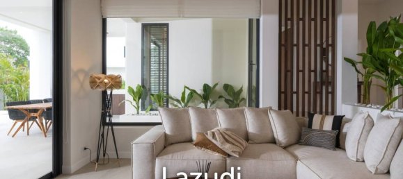 2 bedrooms Villa in Hua Hin, Thailand No. 17681 8