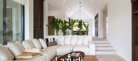 2 bedrooms Villa in Hua Hin, Thailand No. 17681 7