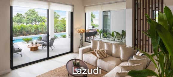 2 bedrooms Villa in Hua Hin, Thailand No. 17681 9