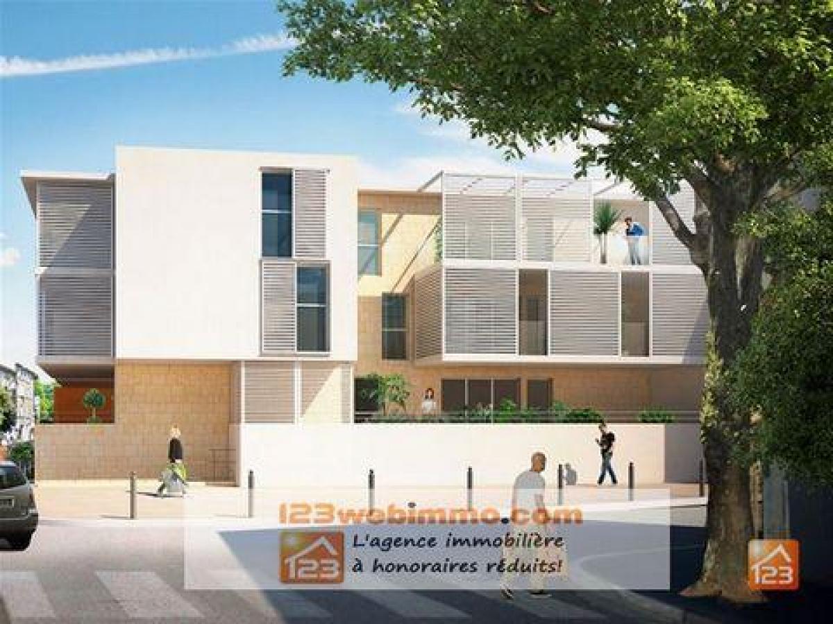 استوديو في الكوندو في Istres, France رقم 12584