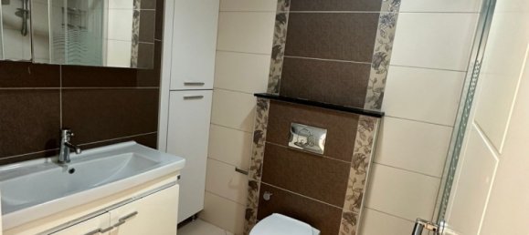 Квартира 2+1 в Джикджилли, Турция № 15881 15