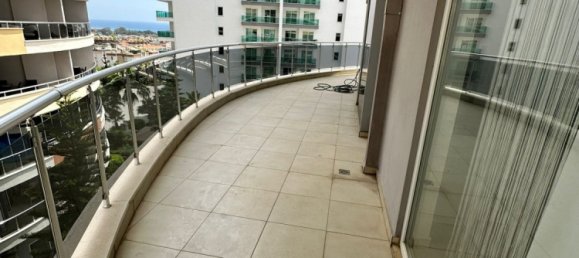 Квартира 2+1 в Джикджилли, Турция № 15881 16