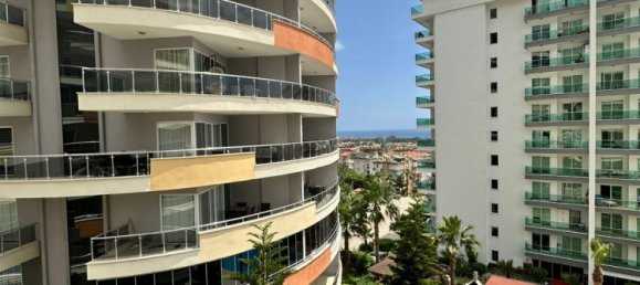 Квартира 2+1 в Джикджилли, Турция № 15881 6