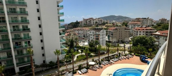 Квартира 2+1 в Джикджилли, Турция № 15881 8