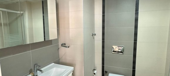 Квартира 2+1 в Джикджилли, Турция № 15881 12