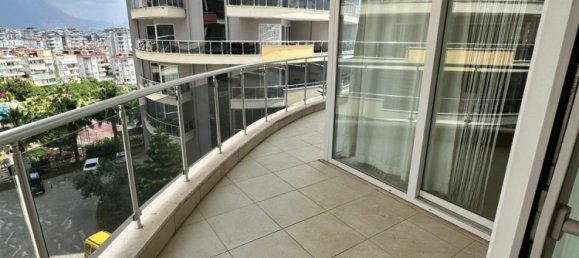 Квартира 2+1 в Джикджилли, Турция № 15881 4