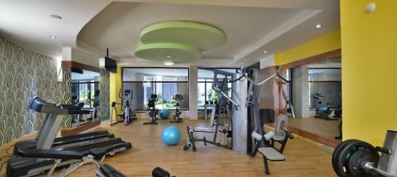 Квартира 2+1 в Джикджилли, Турция № 15881 20