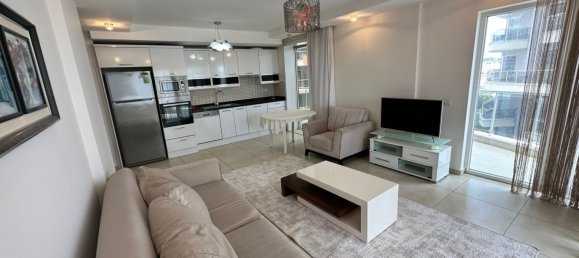 Квартира 2+1 в Джикджилли, Турция № 15881 21