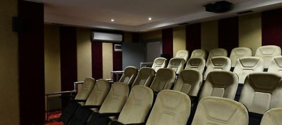 Квартира 2+1 в Джикджилли, Турция № 15881 22