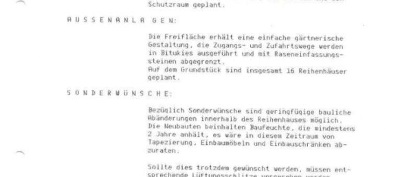 4-Zimmer Stadthaus in Bruck an der Leitha, Austria, Nr. 231719 47