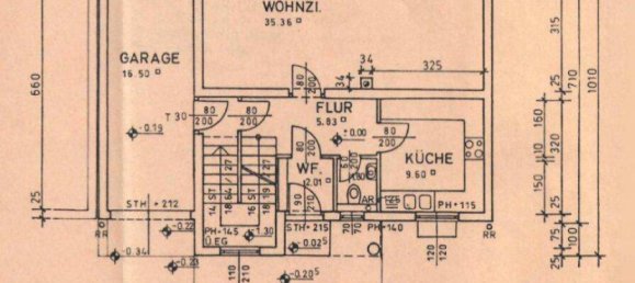 4-Zimmer Stadthaus in Bruck an der Leitha, Austria, Nr. 231719 42
