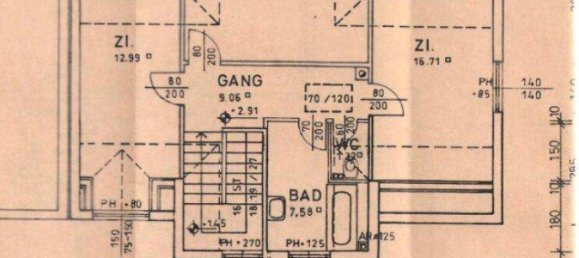 4-Zimmer Stadthaus in Bruck an der Leitha, Austria, Nr. 231719 43