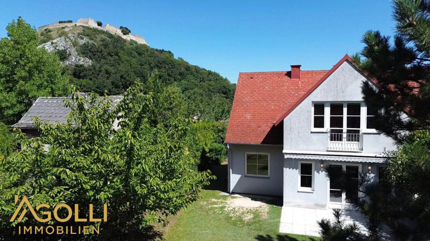 4-Zimmer Stadthaus in Bruck an der Leitha, Austria, Nr. 231719