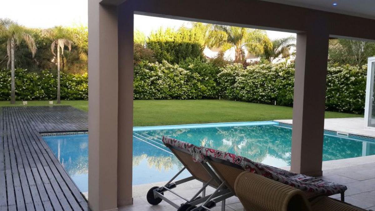 Casa T4 em Tigre, Argentina N.º 12125