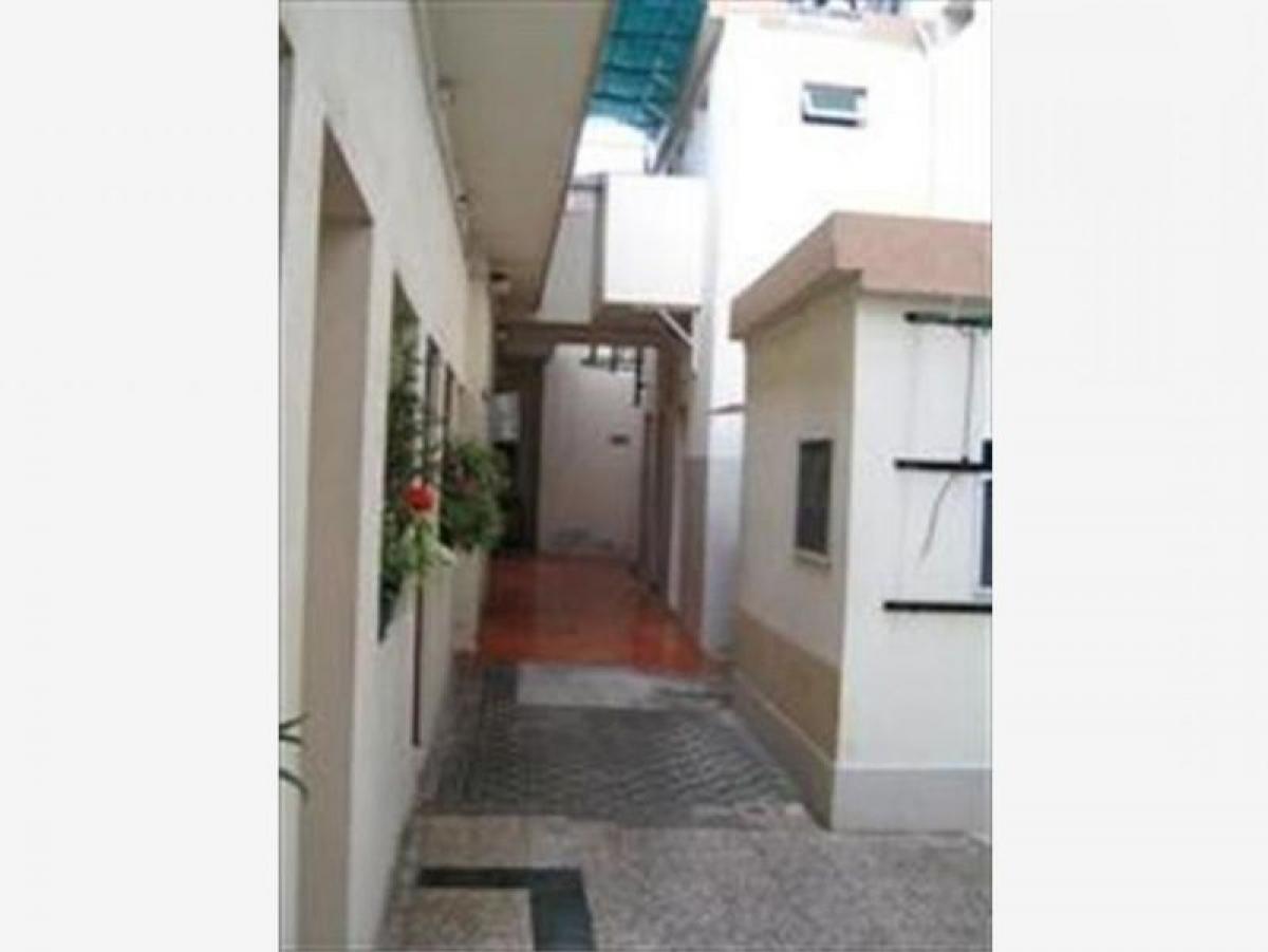 Hotel em Buenos Aires, Argentina 395 m² N.º 109496