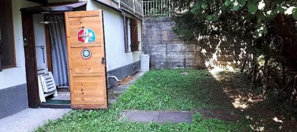 Apartamento de 2 divisões em Garessio, Italy N.º 226598 5