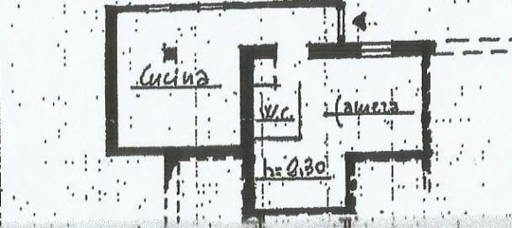 Apartamento de 2 divisões em Garessio, Italy N.º 226598 4