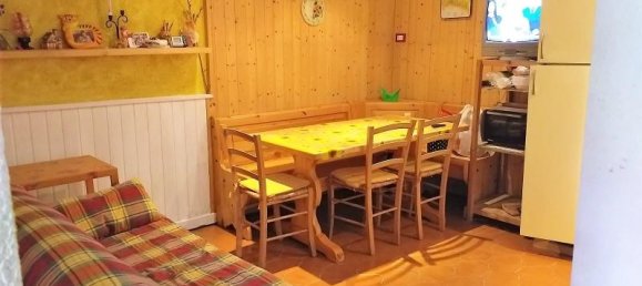 Apartamento de 2 divisões em Garessio, Italy N.º 226598 13