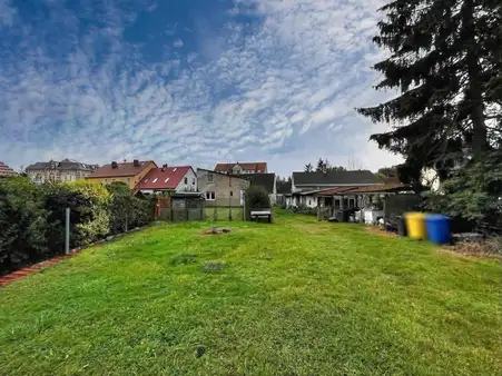 Grundstück in Ostprignitz-Ruppin, Germany, Nr. 63982