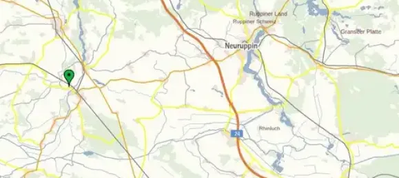 Grundstück in Ostprignitz-Ruppin, Germany, Nr. 63982 6