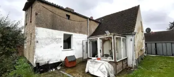 Grundstück in Ostprignitz-Ruppin, Germany, Nr. 63982 4