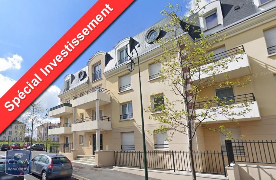 1 bedroom Apartment in Epernay, France No. 58431